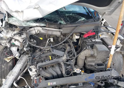 2023 Hyundai Venue Sel z USA, uszkodzony, nr VIN KMHRC8A33PU220897